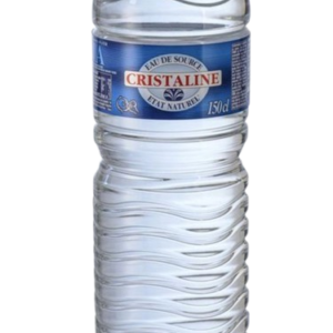 Cristaline 1.5L